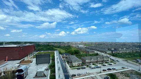 Photo 17 at 1202 - 3200 William Coltson Avenue, JM Joshua Meadows, Oakville