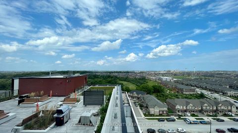 Photo 18 at 1202 - 3200 William Coltson Avenue, JM Joshua Meadows, Oakville