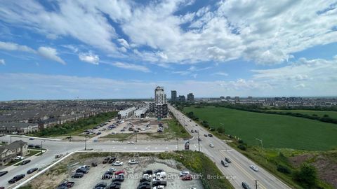 Photo 20 at 1202 - 3200 William Coltson Avenue, JM Joshua Meadows, Oakville