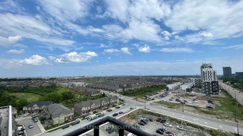 Photo 21 at 1202 - 3200 William Coltson Avenue, JM Joshua Meadows, Oakville