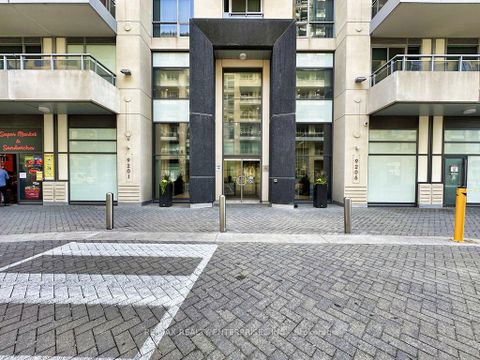 Photo 2 at 802 - 9205 YONGE Street, Langstaff, Richmond Hill
