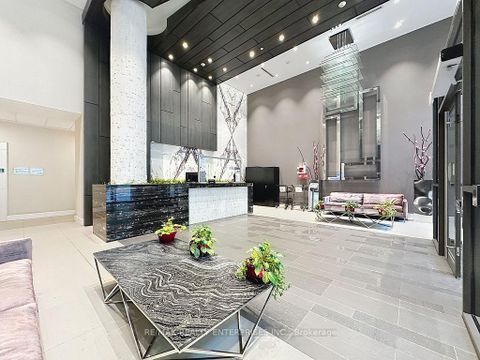 Photo 5 at 802 - 9205 YONGE Street, Langstaff, Richmond Hill
