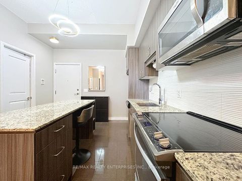 Photo 10 at 802 - 9205 YONGE Street, Langstaff, Richmond Hill
