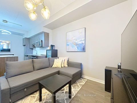 Photo 25 at 802 - 9205 YONGE Street, Langstaff, Richmond Hill