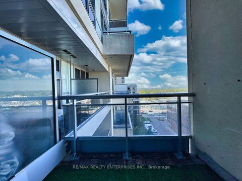 Photo 41 at 802 - 9205 YONGE Street, Langstaff, Richmond Hill