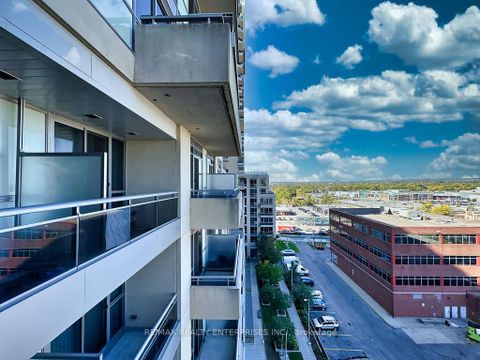 Photo 43 at 802 - 9205 YONGE Street, Langstaff, Richmond Hill