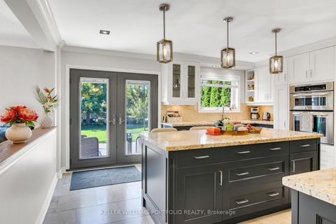 Photo 3 at 56 Jopling Avenue N, City Centre West, Toronto