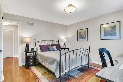 Photo 27 at 56 Jopling Avenue N, City Centre West, Toronto
