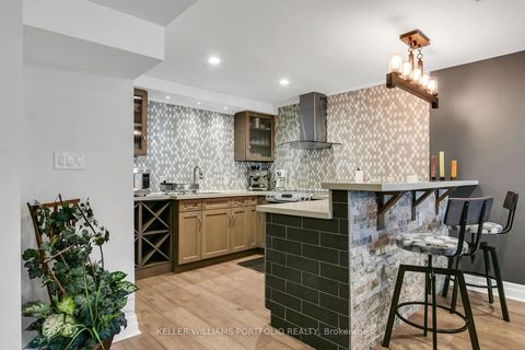 Photo 34 at 56 Jopling Avenue N, City Centre West, Toronto