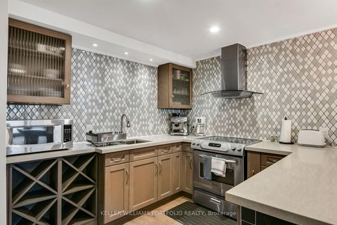 Photo 35 at 56 Jopling Avenue N, City Centre West, Toronto