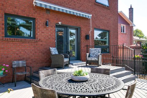 Photo 39 at 56 Jopling Avenue N, City Centre West, Toronto