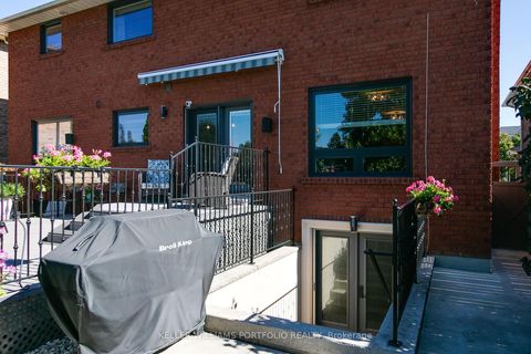 Photo 42 at 56 Jopling Avenue N, City Centre West, Toronto