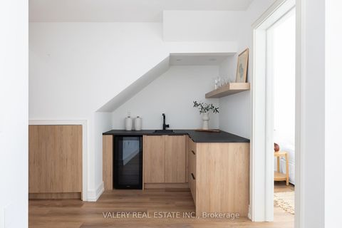 Photo 42 at 83 Virginia Avenue, East York, Toronto