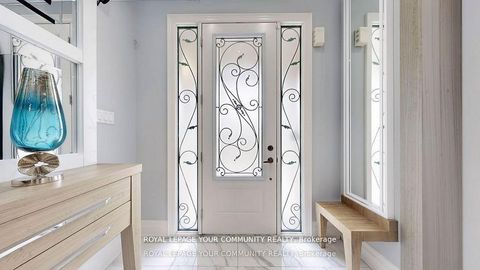 Photo 1 at 6 Straw Cutter Gate, Patterson, Vaughan