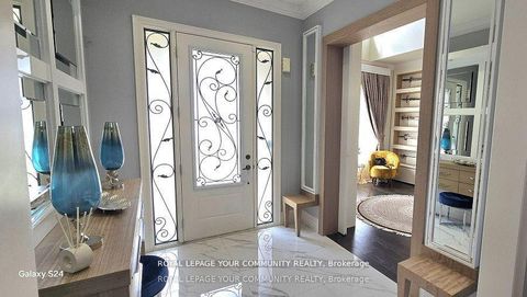 Photo 2 at 6 Straw Cutter Gate, Patterson, Vaughan