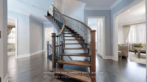 Photo 3 at 6 Straw Cutter Gate, Patterson, Vaughan