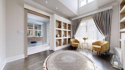 Photo 4 at 6 Straw Cutter Gate, Patterson, Vaughan