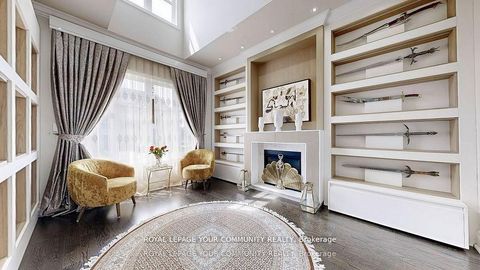 Photo 5 at 6 Straw Cutter Gate, Patterson, Vaughan