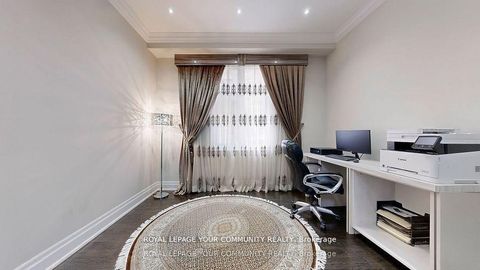 Photo 6 at 6 Straw Cutter Gate, Patterson, Vaughan