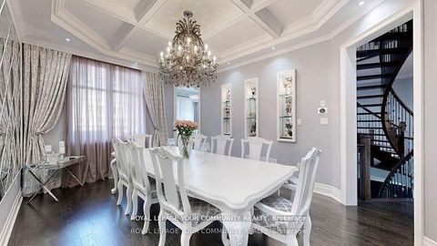 Photo 7 at 6 Straw Cutter Gate, Patterson, Vaughan