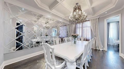 Photo 8 at 6 Straw Cutter Gate, Patterson, Vaughan