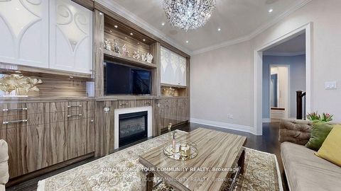 Photo 9 at 6 Straw Cutter Gate, Patterson, Vaughan