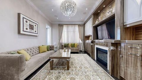 Photo 10 at 6 Straw Cutter Gate, Patterson, Vaughan