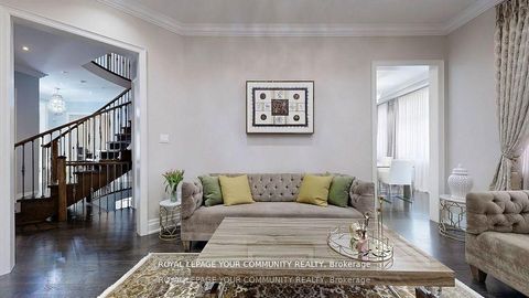 Photo 11 at 6 Straw Cutter Gate, Patterson, Vaughan