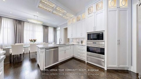 Photo 12 at 6 Straw Cutter Gate, Patterson, Vaughan