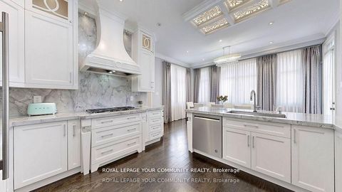 Photo 13 at 6 Straw Cutter Gate, Patterson, Vaughan