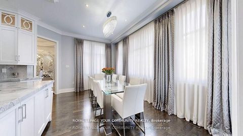 Photo 14 at 6 Straw Cutter Gate, Patterson, Vaughan