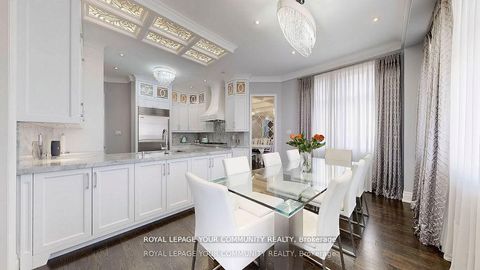 Photo 15 at 6 Straw Cutter Gate, Patterson, Vaughan