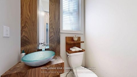 Photo 17 at 6 Straw Cutter Gate, Patterson, Vaughan