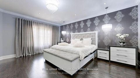 Photo 18 at 6 Straw Cutter Gate, Patterson, Vaughan