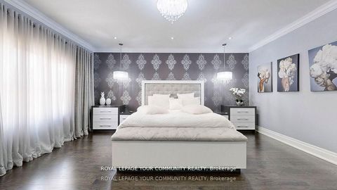 Photo 19 at 6 Straw Cutter Gate, Patterson, Vaughan