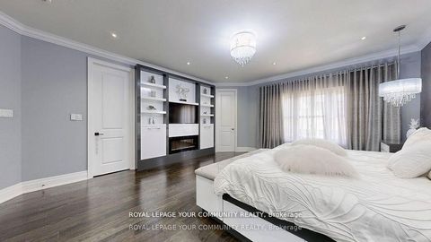 Photo 20 at 6 Straw Cutter Gate, Patterson, Vaughan