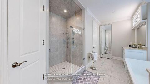 Photo 22 at 6 Straw Cutter Gate, Patterson, Vaughan