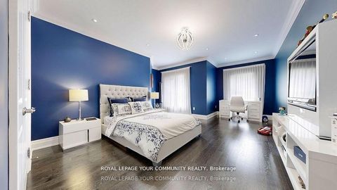 Photo 24 at 6 Straw Cutter Gate, Patterson, Vaughan