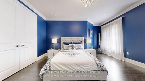 Photo 25 at 6 Straw Cutter Gate, Patterson, Vaughan