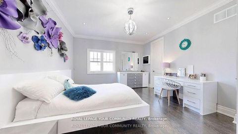 Photo 27 at 6 Straw Cutter Gate, Patterson, Vaughan