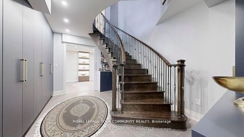 Photo 31 at 6 Straw Cutter Gate, Patterson, Vaughan