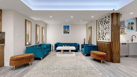 Photo 32 at 6 Straw Cutter Gate, Patterson, Vaughan