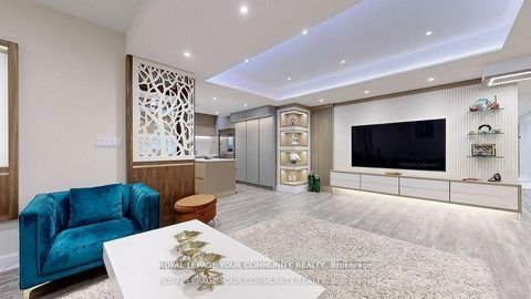 Photo 34 at 6 Straw Cutter Gate, Patterson, Vaughan