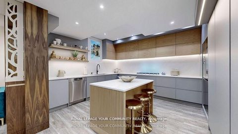 Photo 35 at 6 Straw Cutter Gate, Patterson, Vaughan