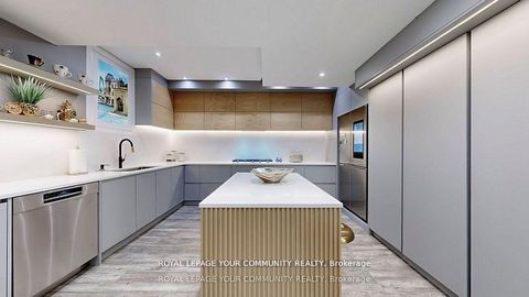 Photo 36 at 6 Straw Cutter Gate, Patterson, Vaughan