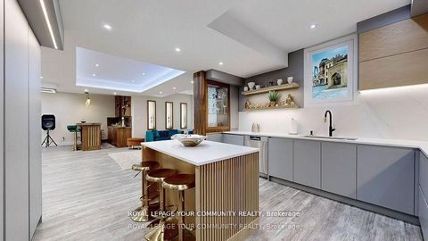 Photo 37 at 6 Straw Cutter Gate, Patterson, Vaughan