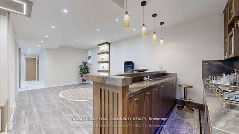 Photo 38 at 6 Straw Cutter Gate, Patterson, Vaughan