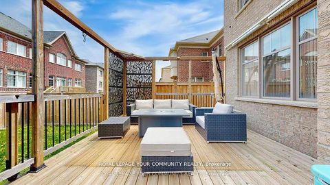 Photo 43 at 6 Straw Cutter Gate, Patterson, Vaughan