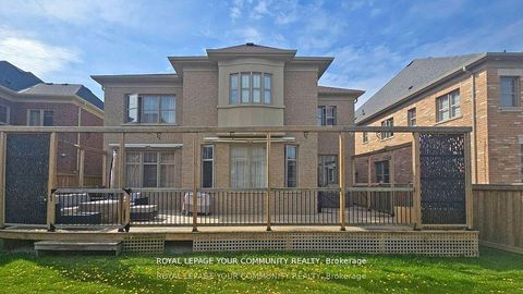 Photo 44 at 6 Straw Cutter Gate, Patterson, Vaughan