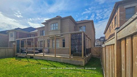 Photo 45 at 6 Straw Cutter Gate, Patterson, Vaughan